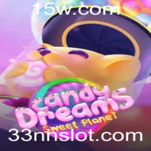 CandyDreams: Explorando o Mundo Doce da Diversão e Estratégia