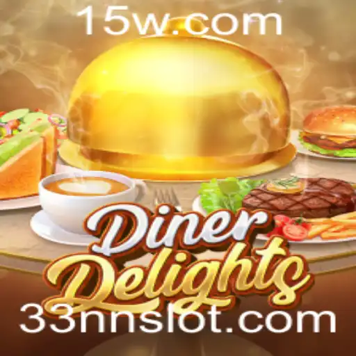 Explorando o Fascinante Mundo de DinerDelights: Uma Viagem Gastronômica Através do Jogo
