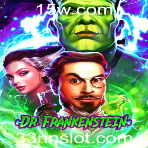 DrFrankenstein: Explorando o Fascinante Mundo do Jogo com a Palavra-Chave 33nn