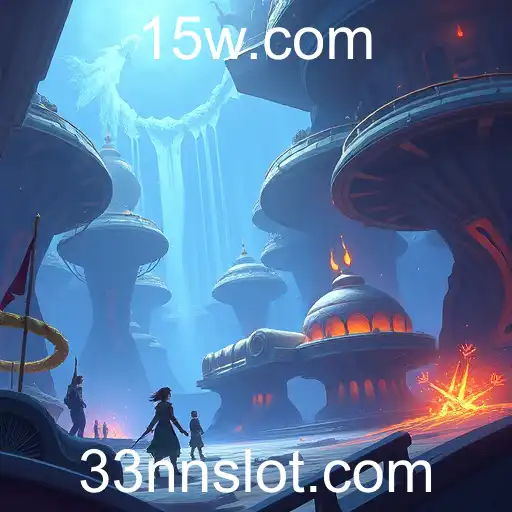 Inovação e Desafios nos Jogos Online em 33nn