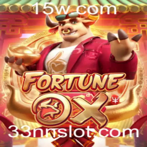 Explorando o Jogo FortuneOx: Uma Jornada ao Mundo das Fortunas