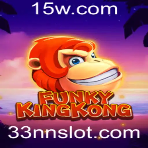 Explorando o Universo de FunkyKingKong: Um Jogo de Aventuras Intensas