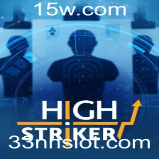 Explorando o Mundo de HighStriker: A Nova Sensação dos Jogos