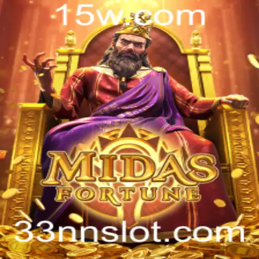 MidasFortune: Descubra o Tesouro Perdido com Estratégia e Habilidade