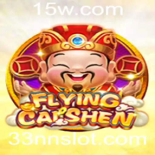 Descubra o Mundo de FlyingCaiShen: Uma Aventura de Sorte e Estratégia