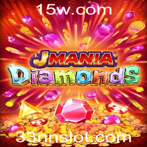 Descubra o Fascinante Mundo de JManiaDiamonds