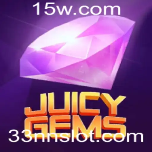 JuicyGems: Uma Jornada Vibrante de Estratégia e Diversão