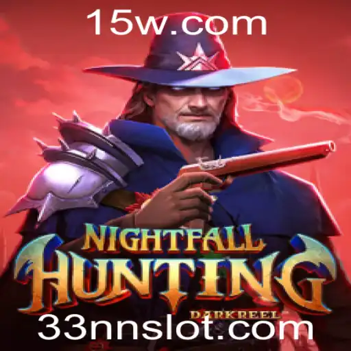 Desvendando o Fascinante Mundo de NightfallHunting