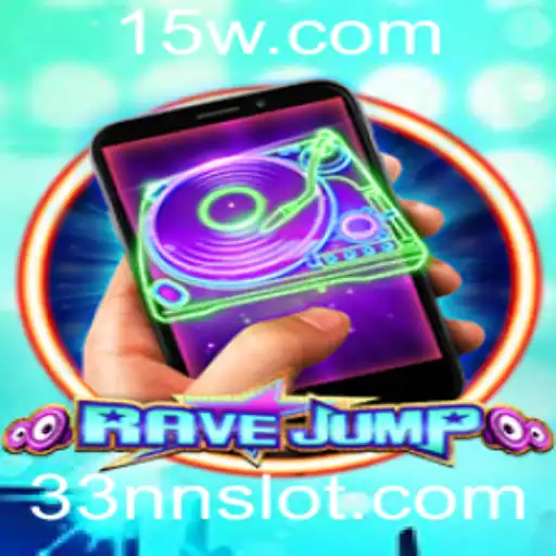 RaveJumpmobile: Uma Nova Experiência de Jogo para 2023