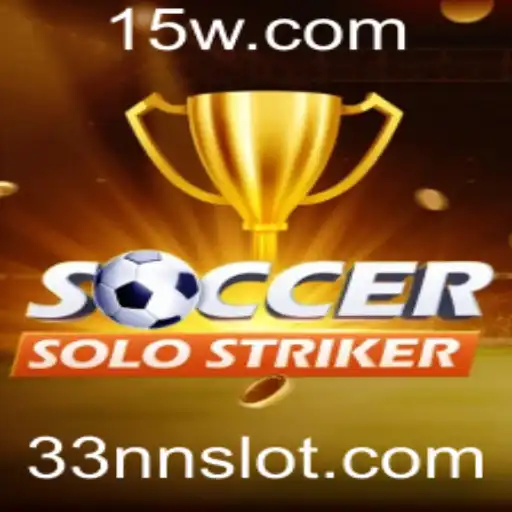 SoccerSoloStriker: O Jogo de Futebol Solo que Está Conquistando o Mundo