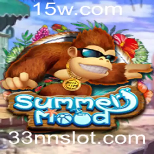 Descubra o Mundo Vibrante de 'SummerMood': O Jogo do Momento
