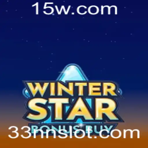 WinterStarBonusBuy: Mergulhe na Aventura Congelante de 33nn