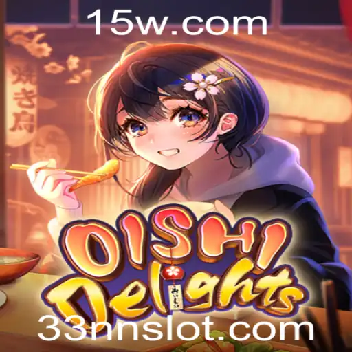 Descubra 'OishiDelights': O Novo Jogo que Está Revolucionando a Experiência Culinária Virtual