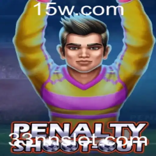PenaltyShootOut: Descubra o Jogo que Está Conquistando o Mundo