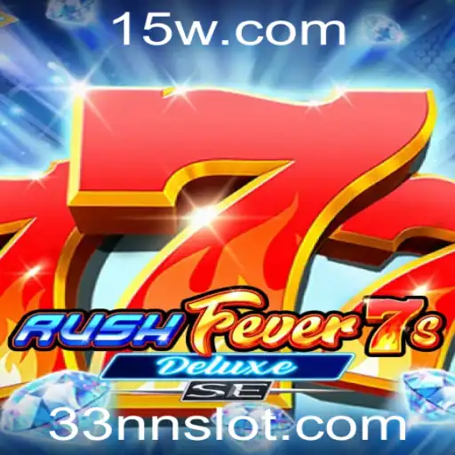 Explore o Mundo de RushFever7sDeluxeSE: A Emoção dos Jogos Reimaginada