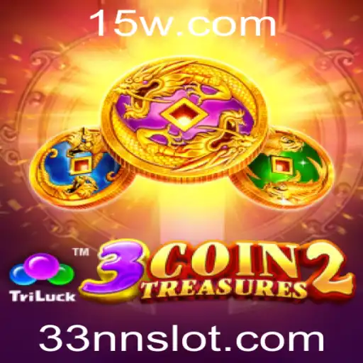Descubra a Aventura de 3CoinTreasures2: Uma Jornada Épica no Mundo dos Tesouros