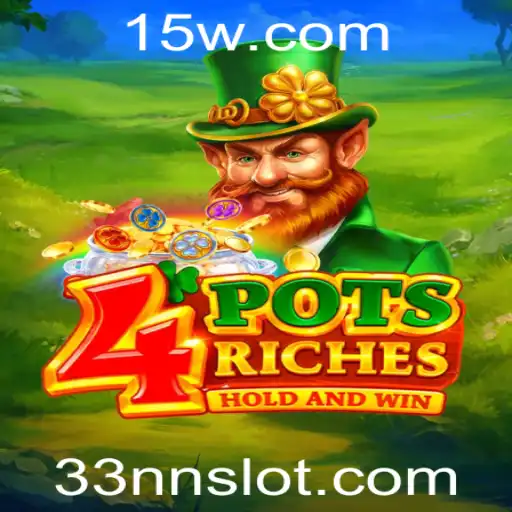 4potsriches: Um Mergulho no Jogo Inovador