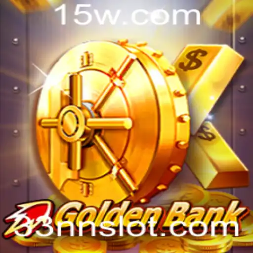 CrazyGoldenBank: Entre na Aventura Financeira do Século