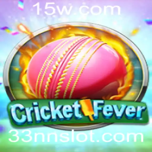 CricketFever: Descubra o Novo Fenômeno dos Jogos com a Palavra-Chave 33nn