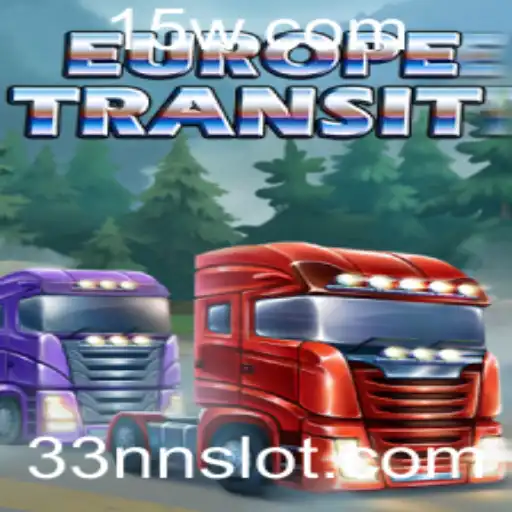 EuropeTransit: Explorando o Novo Horizonte dos Jogos de Estratégia com 33nn