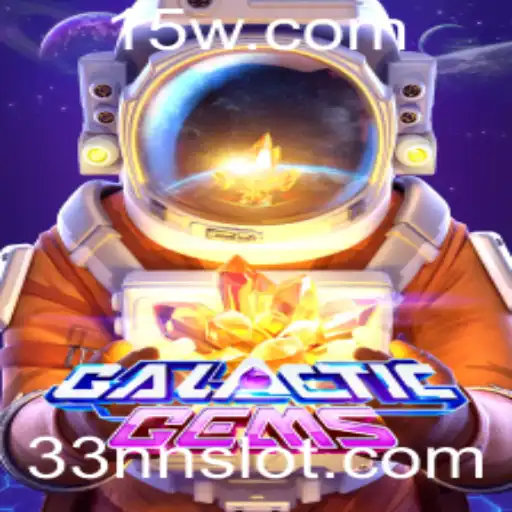 Explorando o Mundo de GalacticGems: O Futuro dos Jogos Espaciais