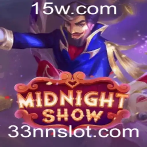 Descubra o Mundo Enigmático de MidnightShow: Um Jogo de Estratégia e Mistério