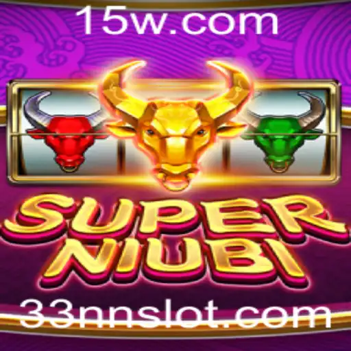SuperNiubi: Desvendando o Universo do Jogo com a Chave 33nn