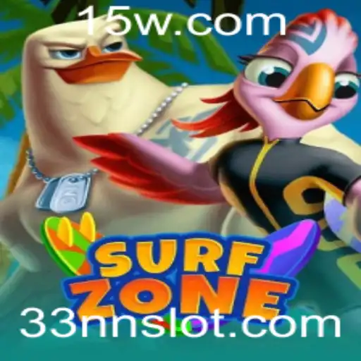 Explorando SurfZone: O Jogo que Combina Emoção e Estratégia