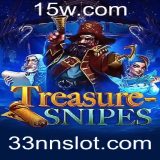 TreasureSnipes: A Excitante Caça ao Tesouro Digital
