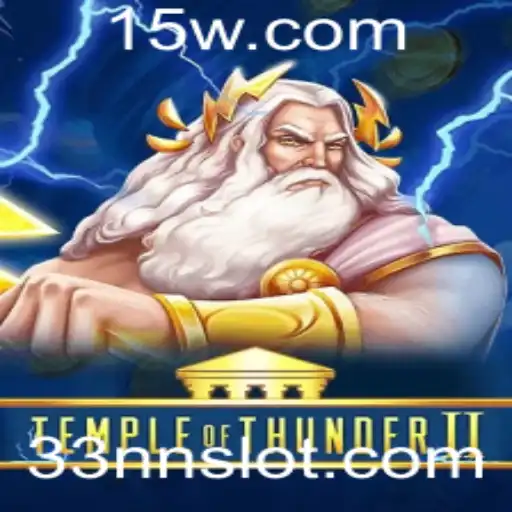 Descubra TempleofThunderII: Um Novo Horizonte no Mundo dos Jogos de Aventura