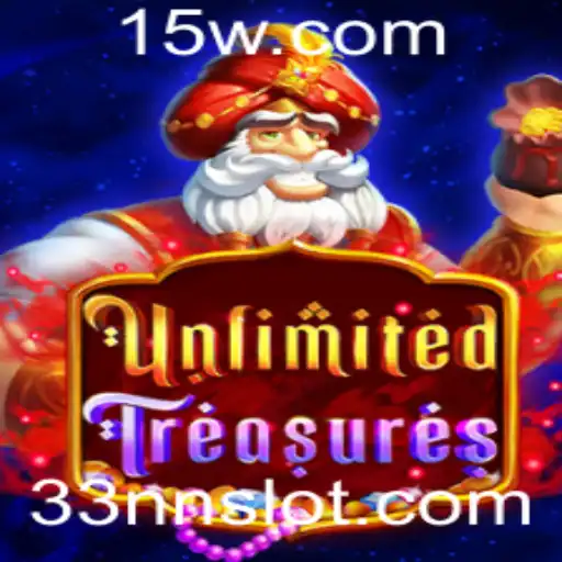 UnlimitedTreasures: O Jogo de Aventura que Conquista Corações