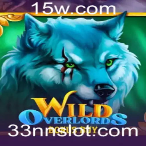 Explorando o Fascinante Mundo do Jogo WildOverlordsBonusBuy
